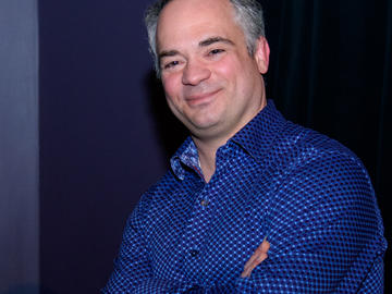 Marcello Di Cintio