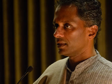 Shyam Selvadurai