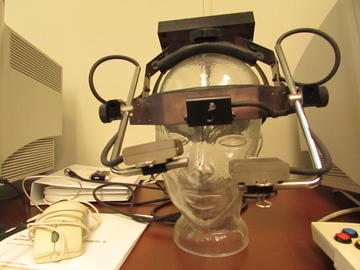 Eye Tracker