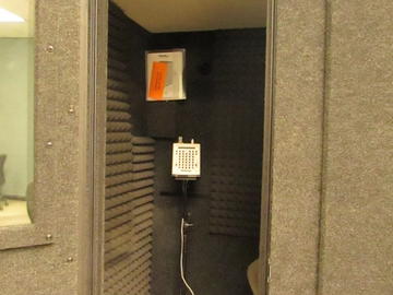 EEG Amplifier