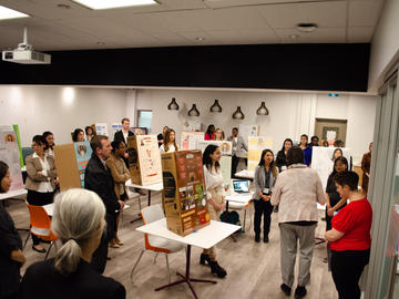 Discover Arts