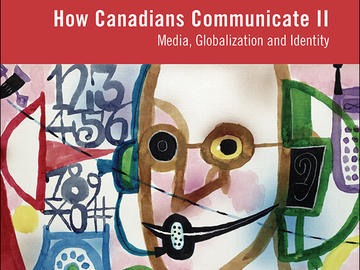 Cover of How Canadians Communicate II
