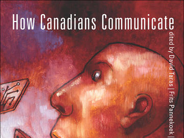 Cover of How Canadians Communicate