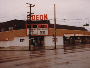 Reference Historical Photo from Glenbow Fonds