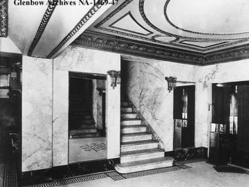 Reference Historical Photo from Glenbow Fonds