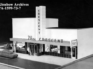 Reference Historical Photo from Glenbow Fonds