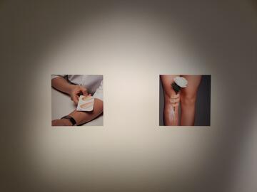 False Promises, Justine Bui