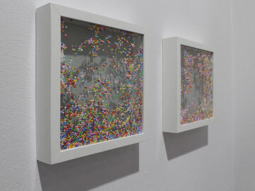 Heather Leier art piece