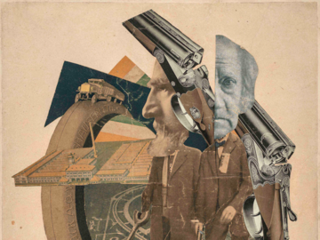 Trevor Stark piece of art