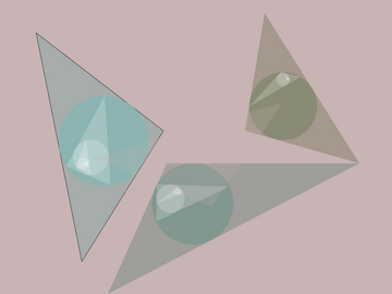 ‘Incircle’