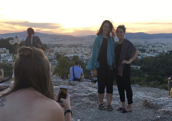 Religious Studies Candidacy Policy