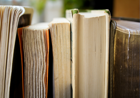 Research by field