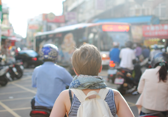 Study abroad