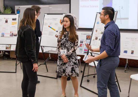 Internships and Co-op education