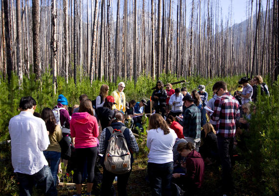 Geography Graduate Students Association