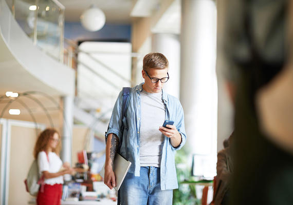 Communication and media studies