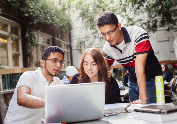 Explore our course offerings