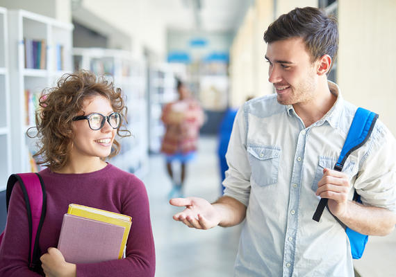 Awards and scholarships