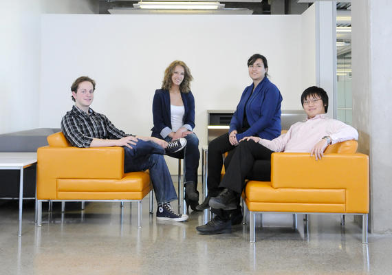 Faculty and research expertise
