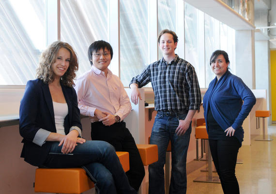 Faculty and research expertise