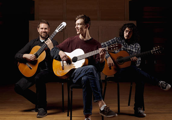 Guitar ensemble