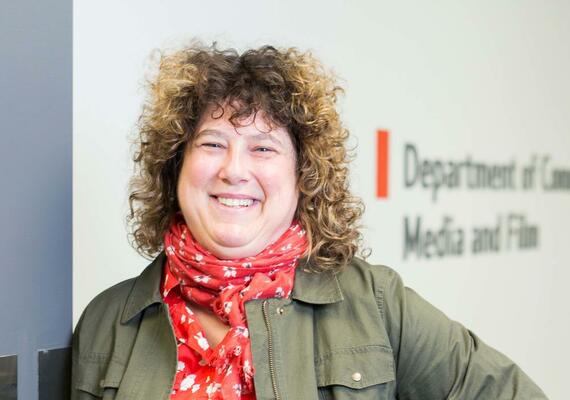 Lisa Stowe appointed director of experiential education at Taylor Institute