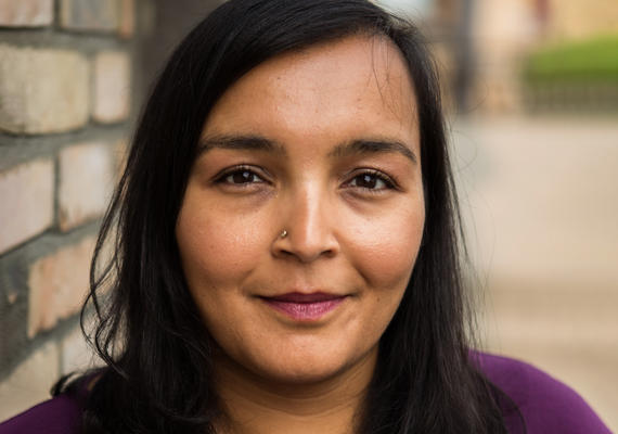 Sharanpal Ruprai