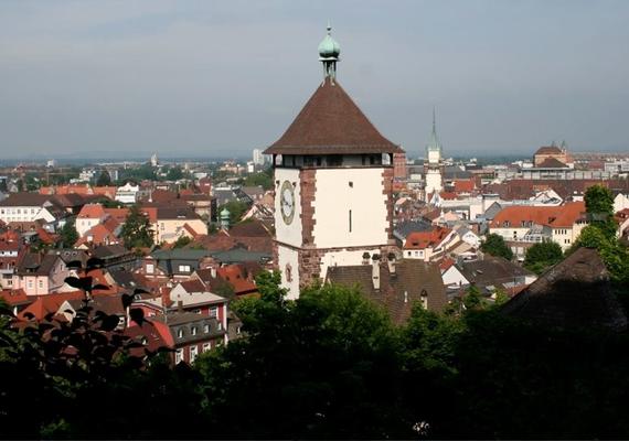 Freiburg, Germany