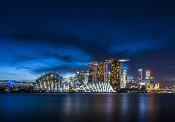 Singapore