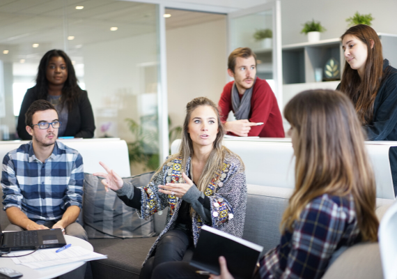 Student Volunteer & Employment Opportunities