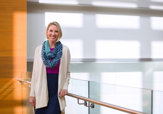 Dr. Ashley Ware