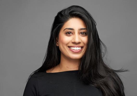 Nina Rehill BA'16 (Sociology)