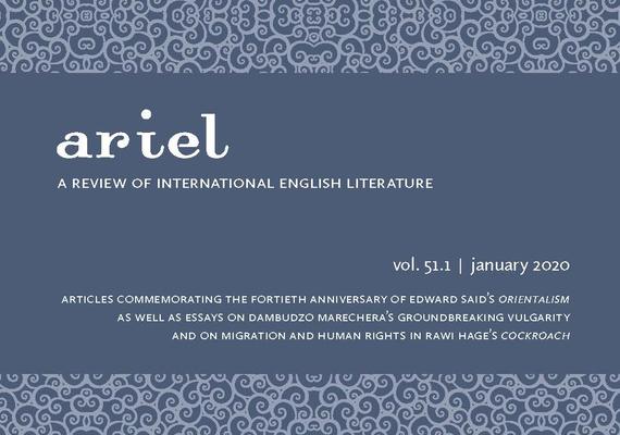 ARIEL Vol. 51.1