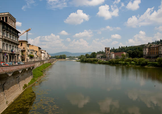 Stock photo of Italy