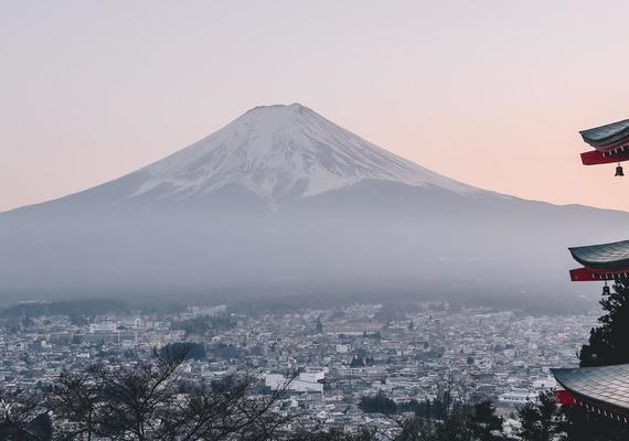Japan