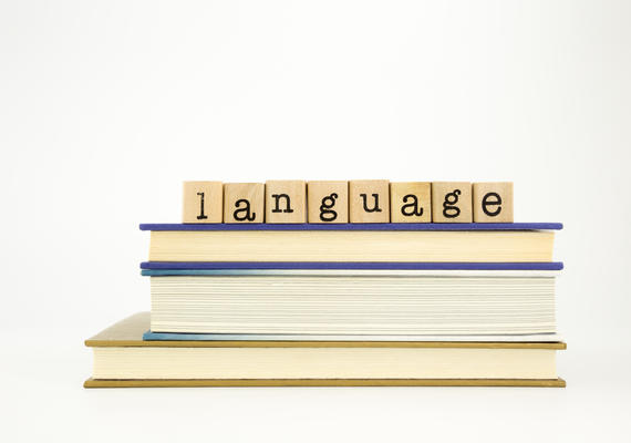 Language