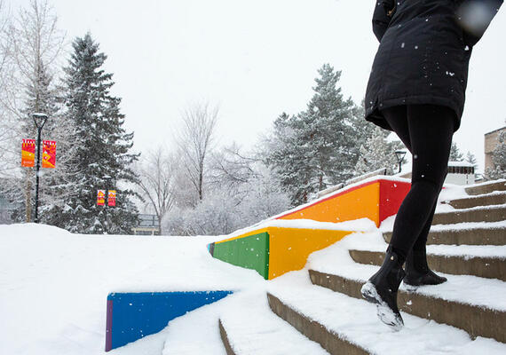 Home | Geography | Faculty Of Arts | University Of Calgary