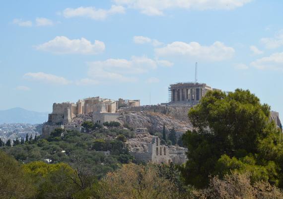 Greece & Italy