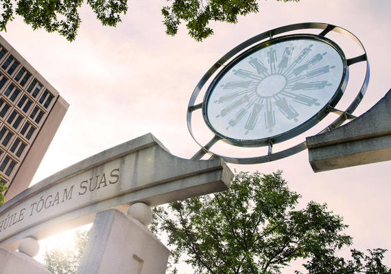 UCalgary Campus image