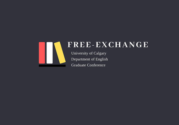 Free Exchange graduate conference logo