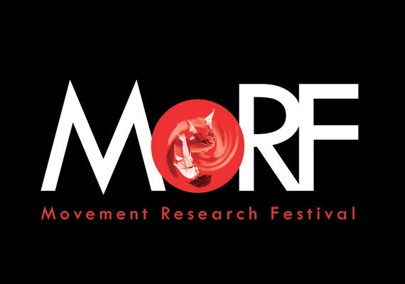 University of Calgary Movement Research Festival