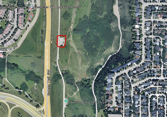 Edworthy Park