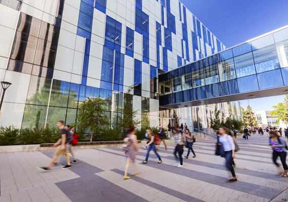 4th Annual David Holub Interdisciplinary Cleantech Challenge