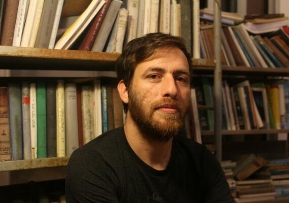Dr. Roni Cohen, Goethe University