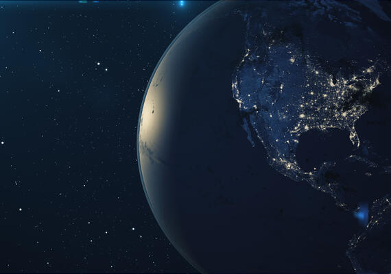  Highlander Lecture: Defending Canada’s interests from global trade to Arctic sovereignty