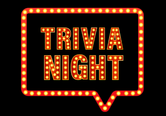 Faculty of Arts United Way Trivia Night