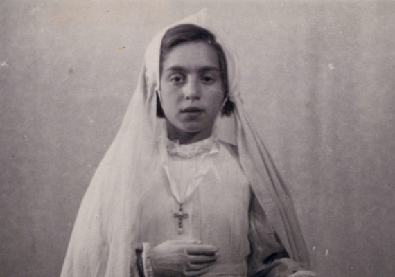 Betrayal or Salvation? Religious Conversion in the Holocaust