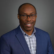 Uchechukwu Umezurike​