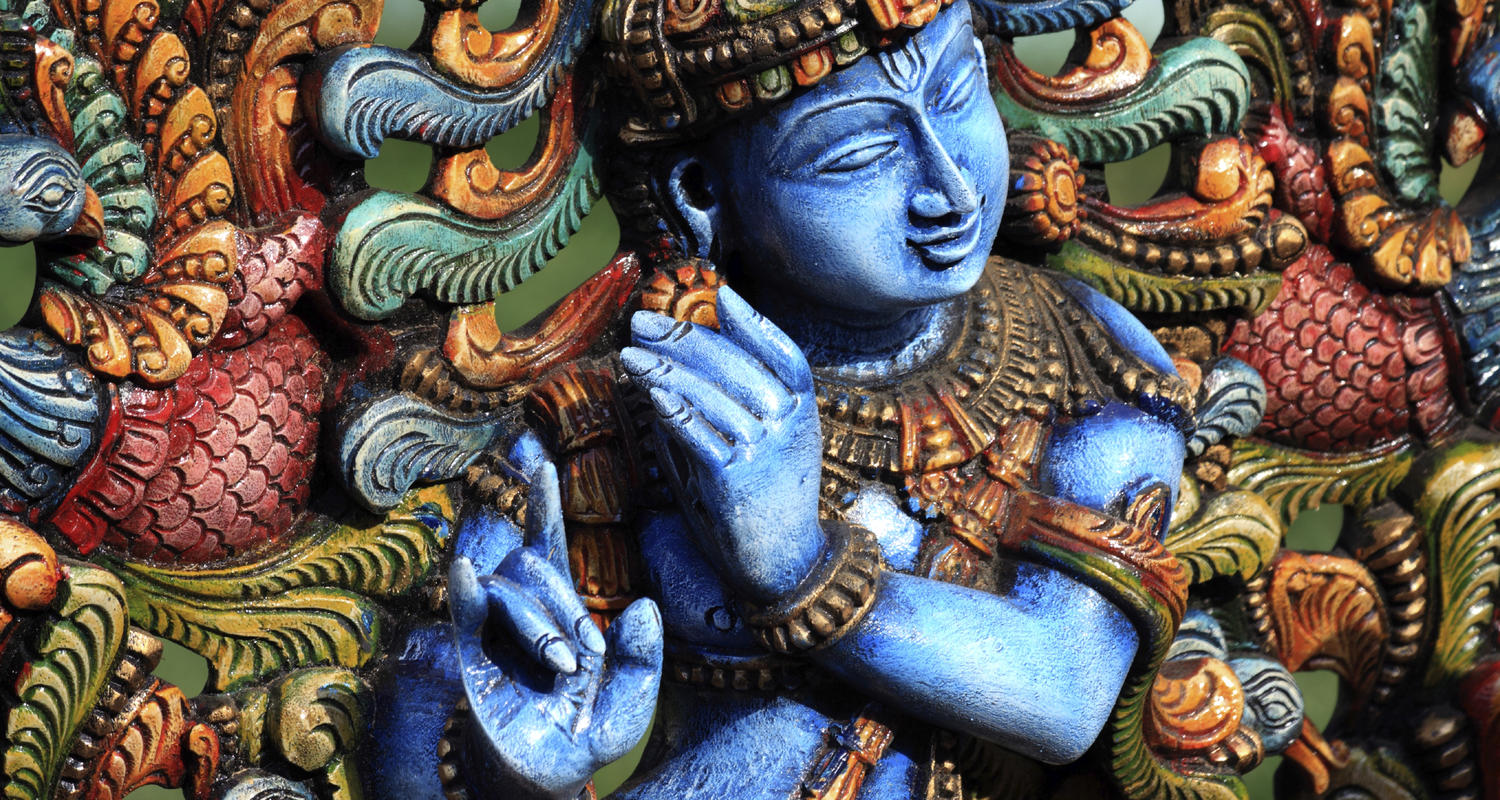 Why South Asian Studies?