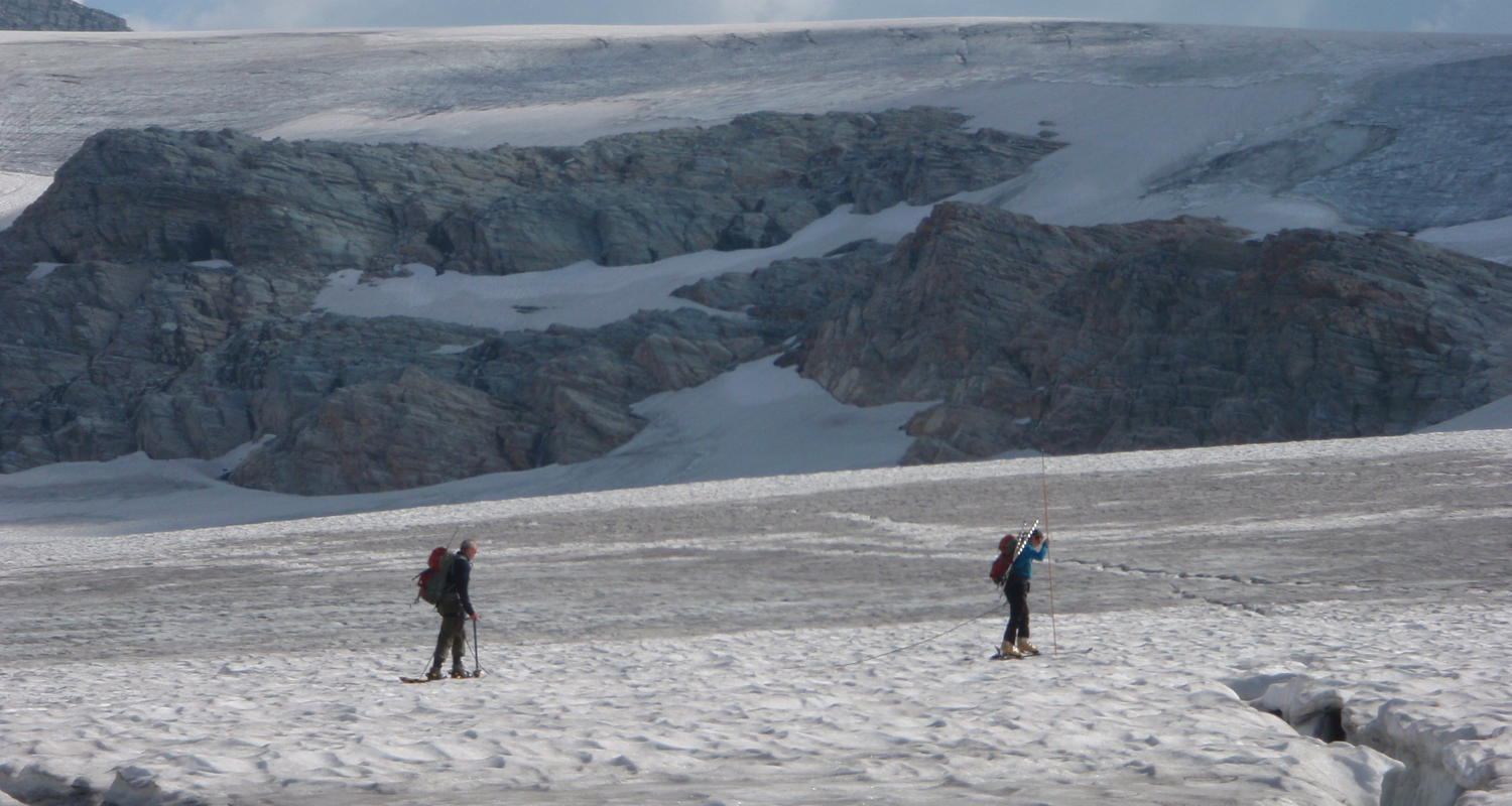 Cryosphere and Climate